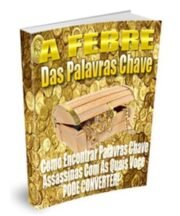 Febre das palavras chaves