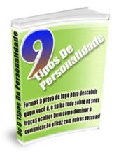 Os 9 tipos de personalidade