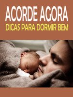 Acorde agora
