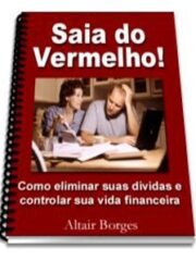 Saia do vermelho
