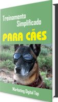Treinamento simplificado para cães