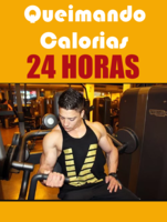 Queimando calorias 24h
