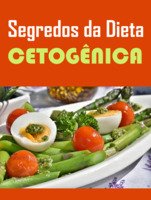 Segredos da dieta cetogênica
