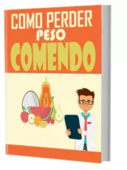 Como perder peso comendo
